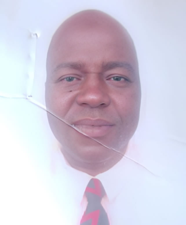 Oluwalade Tony Omotayo-2